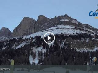 Talstation Pra di Tori (1.758 m) – Carezza