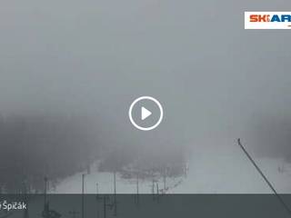 Tanvaldský Špičák II