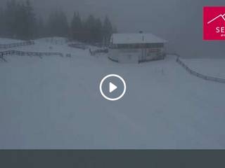 Aktuelle Bilder der Webcams vom Skigebiet Serles – Mieders
