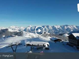 Zell am See - FlyingCam