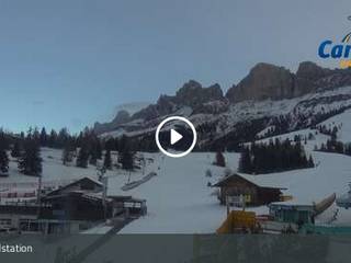 Paolina Talstation (1.630 m) – Carezza