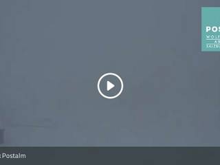 Postalm Zauberteppich