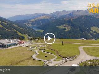Gerlos - FlyingCam (1.905 m) – Gerlos