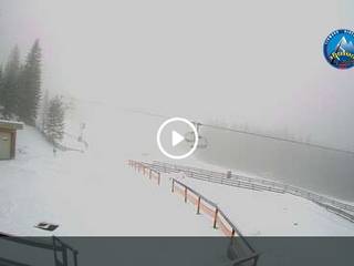 Mittelstation Biberwier