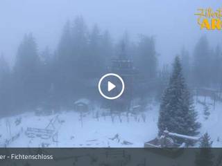 Fichtenschloss (1.730 m) – Zell am Ziller