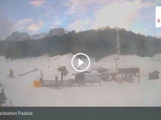 Talstation Padola (1.215 m) – Padola