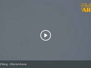 Stuanmandl Berg (2.283 m) – Gerlos