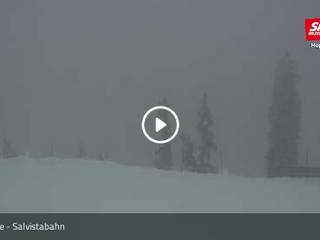 Kleine Salve - Salvistabahn