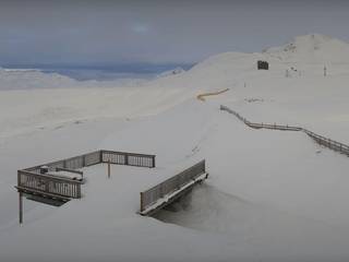Wildkogel Arena - Braunkogel