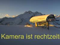Zillertal Arena - Plattenkogel (2.023 m)