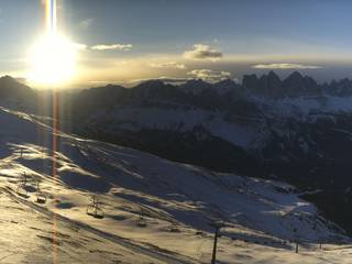 Brixen - Plose Lift (2.450 m)