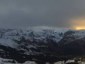 Jungfraubahnen - Grindelwald First