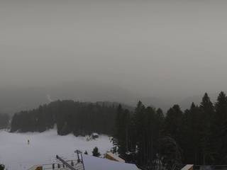 Lavarone - Alpe Cimbra