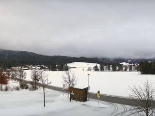 Seefeld - Leutasch Moos