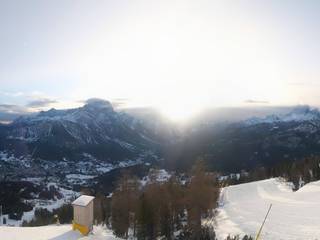 Cortina d'Ampezzo - Duca d'Aosta