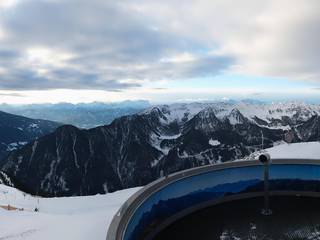 Sand in Taufers - Sonnklar