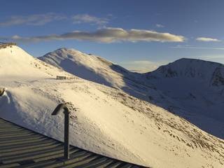 Monte Fana - Pfannspitz (2.463 m)