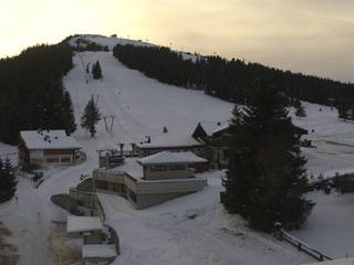 Zillertal Arena - Alpengasthof Filzstein (1.650 m)
