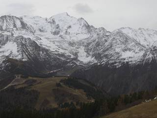 Chamonix - Les Houches