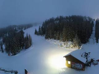 Pruggern - Galsterberg