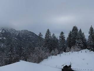 Kufstein - Brentenjoch