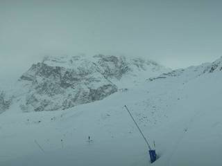 Gargellen - Kristallbahn