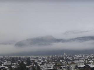 Farchant im Zugspitzland