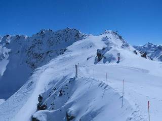 Silvretta-Montafon - Panorama Bahn