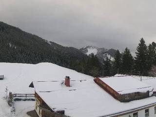 Nesselwang - Alpspitzbahn Mittelstation