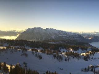 Tauplitz - Schneiderkogel