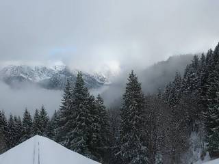 Oberstdorf - Söllereck Berghaus Schönblick