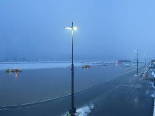 Innsbruck - Flughafen