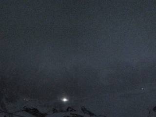 Valgrisenche - Rifugio degli angeli