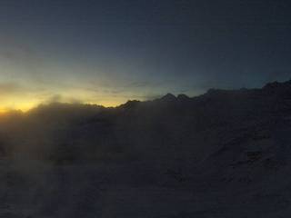 Cervinia - Valtournenche Bec Carre