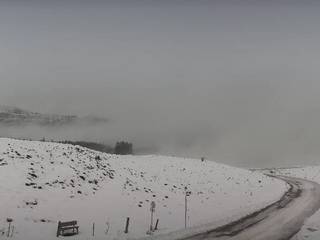 Postalm - Panoramahütte