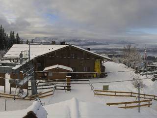 Buching - Buchenbergbahn