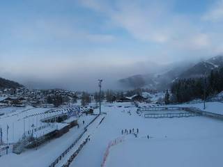 Seefeld - Casino Arena