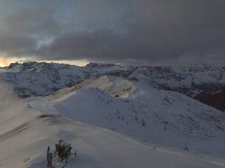 Cervinia - Chamois Colle Fontana Fredda