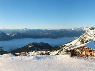Tauplitz - Lawinenstein