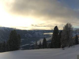 Catinaccio - Rosengarten Pra Martin