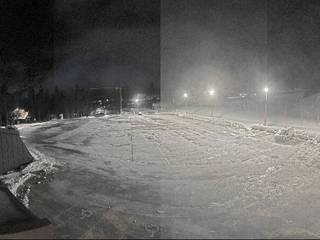 Friuli Venezia Giulia - Sella Nevea