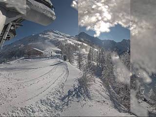 Vialattea - Area Banchetta