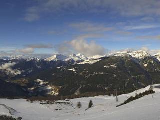 Reinswald - Pichlberg