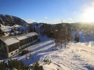 Tauplitz - Haus Alpin
