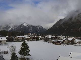 Achensee - Pertisau Hotel Wiesenhof