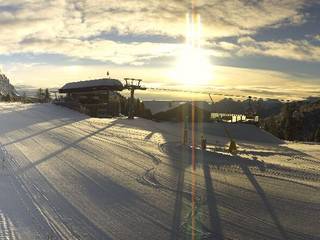 Alleghe - Col dei Baldi