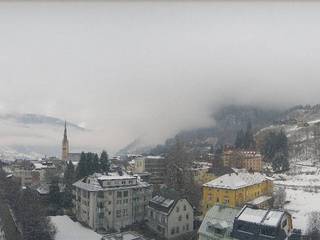 Bad Hofgastein - Akzent Hotel Germania