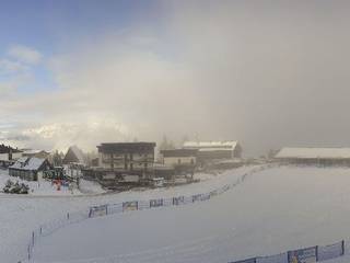 Vason - Monte Bondone