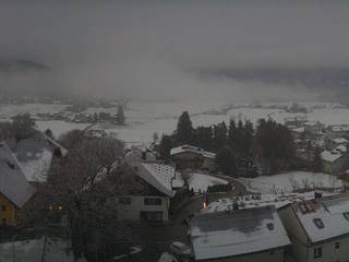 Fuschlseeregion - Faistenau