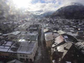 Alpenwelt Karwendel - Mittenwald Kirche